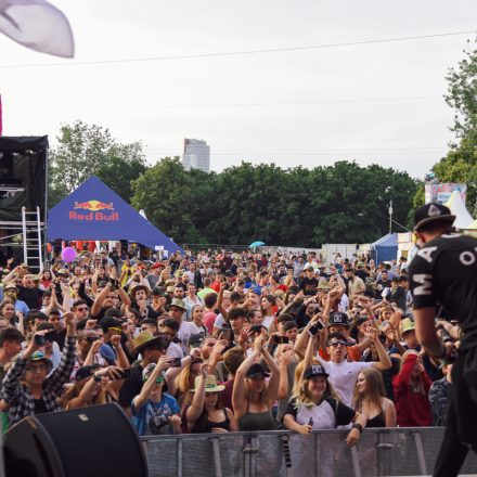 Donauinselfest 2019 - Tag 3 (Part I)