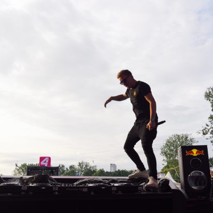 Donauinselfest 2019 - Tag 3 (Part I)