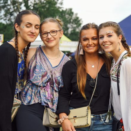 Donauinselfest 2019 - Tag 3 (Part I)