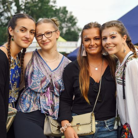 Donauinselfest 2019 - Tag 3 (Part I)