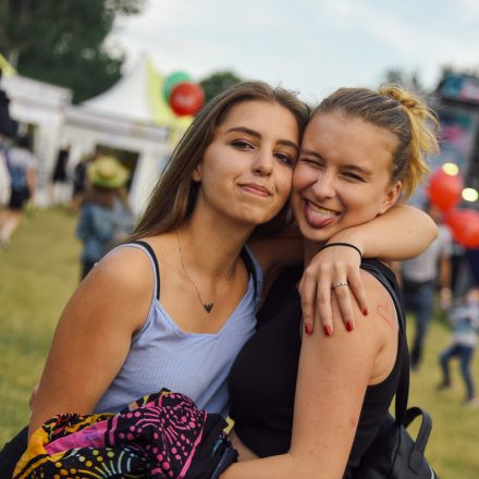 Donauinselfest 2019 - Tag 3 (Part I)