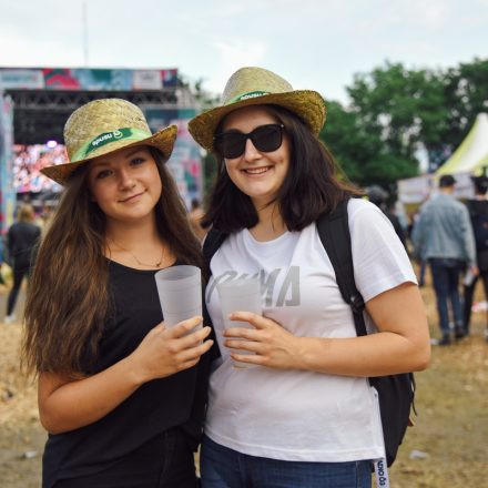 Donauinselfest 2019 - Tag 3 (Part I)