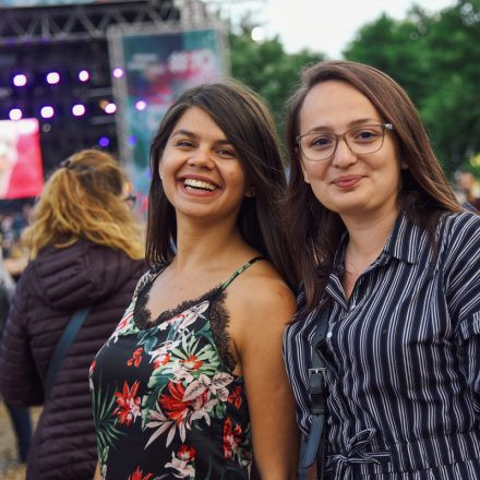 Donauinselfest 2019 - Tag 3 (Part I)