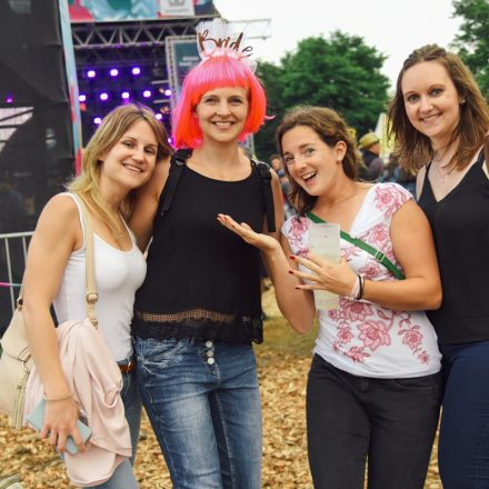 Donauinselfest 2019 - Tag 3 (Part I)