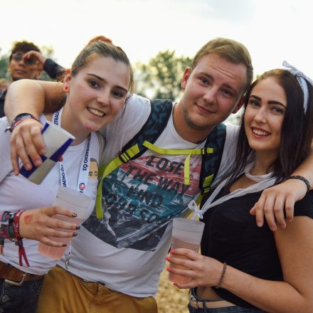 Donauinselfest 2019 - Tag 3 (Part I)