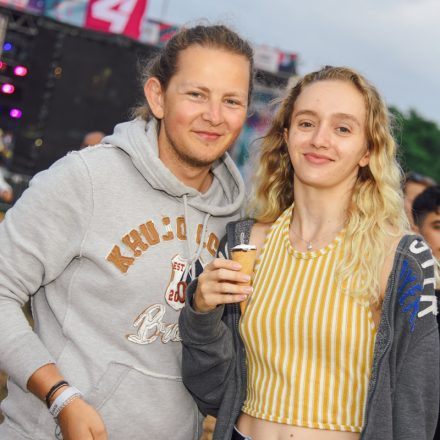 Donauinselfest 2019 - Tag 3 (Part I)