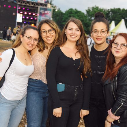 Donauinselfest 2019 - Tag 3 (Part I)