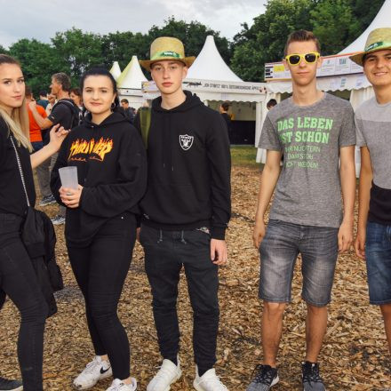 Donauinselfest 2019 - Tag 3 (Part I)