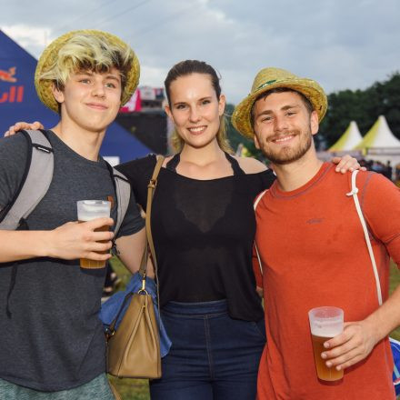 Donauinselfest 2019 - Tag 3 (Part I)