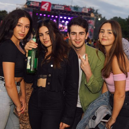 Donauinselfest 2019 - Tag 3 (Part I)