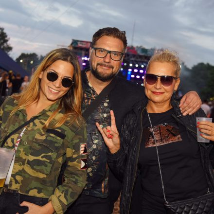 Donauinselfest 2019 - Tag 3 (Part I)