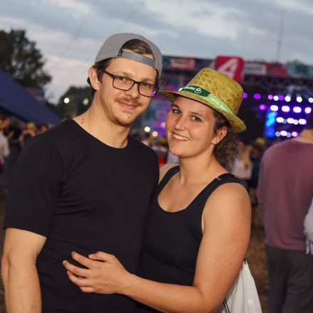 Donauinselfest 2019 - Tag 3 (Part I)