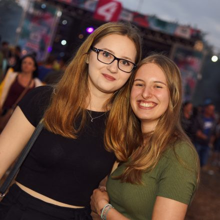 Donauinselfest 2019 - Tag 3 (Part I)