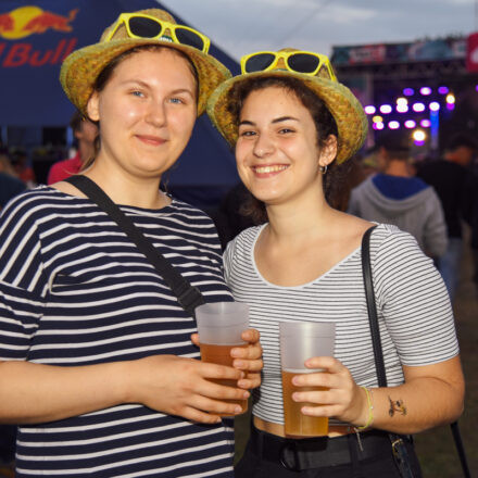 Donauinselfest 2019 - Tag 3 (Part I)