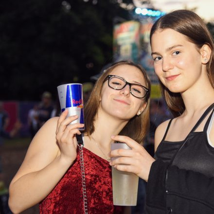 Donauinselfest 2019 - Tag 3 (Part I)