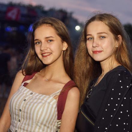 Donauinselfest 2019 - Tag 3 (Part I)