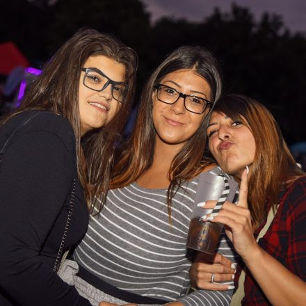 Donauinselfest 2019 - Tag 3 (Part I)