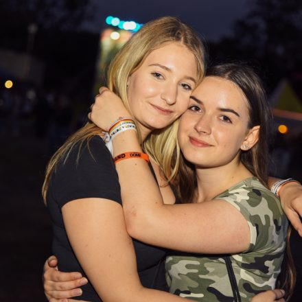 Donauinselfest 2019 - Tag 3 (Part I)