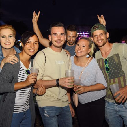 Donauinselfest 2019 - Tag 3 (Part I)