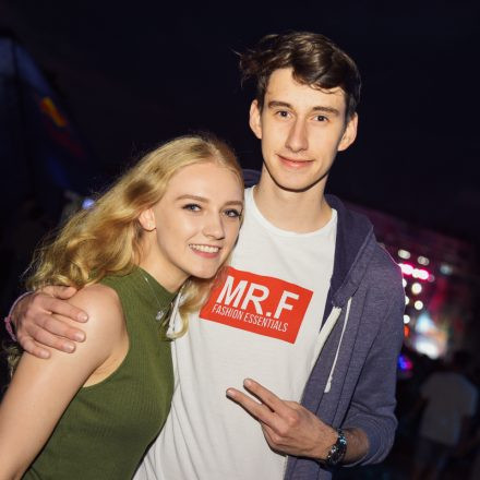 Donauinselfest 2019 - Tag 3 (Part I)