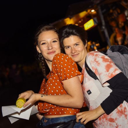 Donauinselfest 2019 - Tag 3 (Part I)