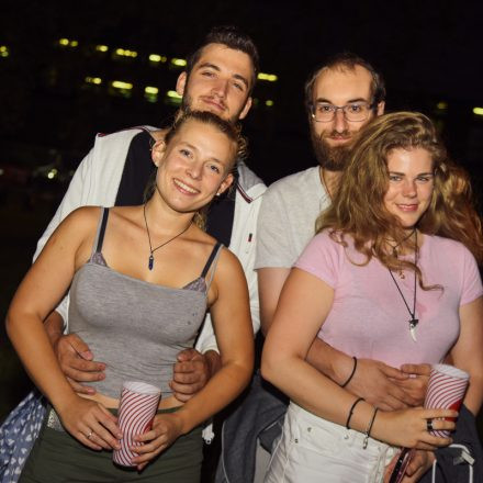 Donauinselfest 2019 - Tag 3 (Part I)