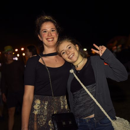 Donauinselfest 2019 - Tag 3 (Part I)