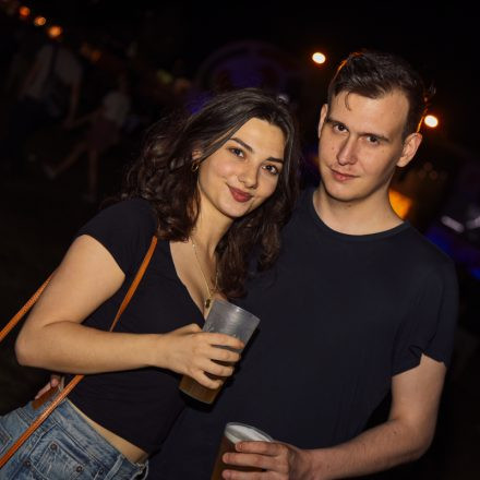 Donauinselfest 2019 - Tag 3 (Part I)