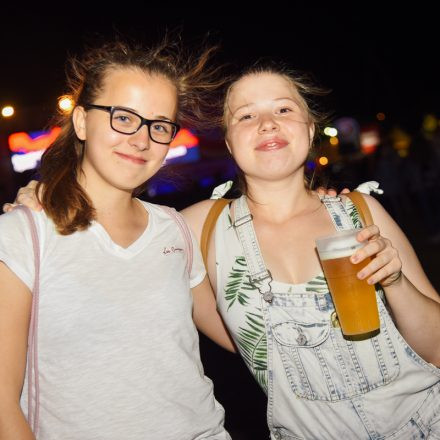 Donauinselfest 2019 - Tag 3 (Part I)