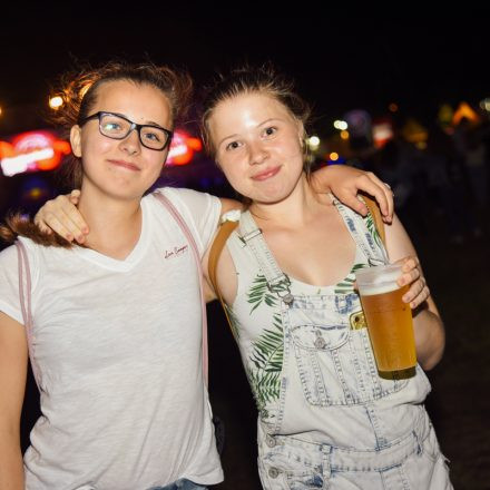 Donauinselfest 2019 - Tag 3 (Part I)