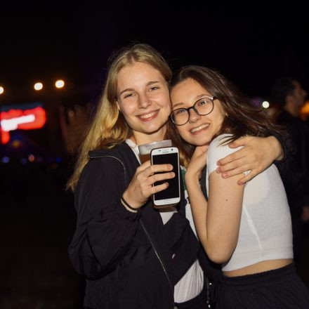 Donauinselfest 2019 - Tag 3 (Part I)