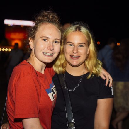 Donauinselfest 2019 - Tag 3 (Part I)