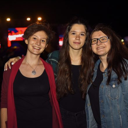 Donauinselfest 2019 - Tag 3 (Part I)