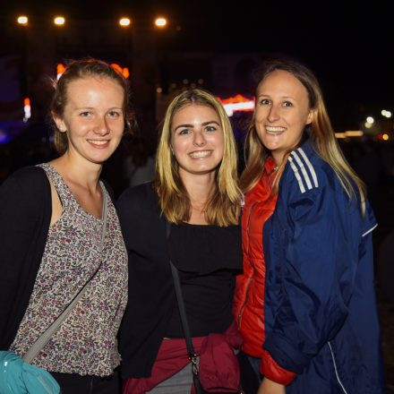 Donauinselfest 2019 - Tag 3 (Part I)