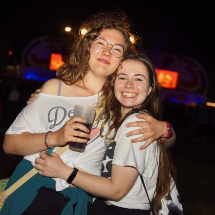 Donauinselfest 2019 - Tag 3 (Part I)