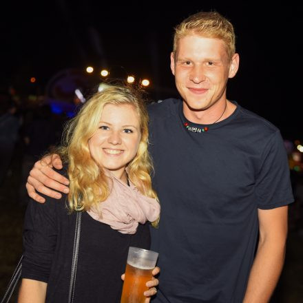 Donauinselfest 2019 - Tag 3 (Part I)