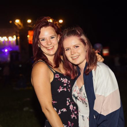 Donauinselfest 2019 - Tag 3 (Part I)