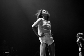 Selena Gomez World Tour 2013 @ Wiener Stadthalle