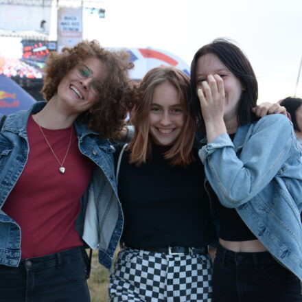 Donauinselfest 2018 Tag 1 [Part III]