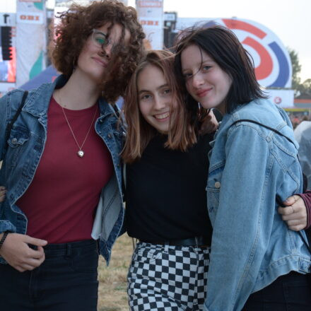 Donauinselfest 2018 Tag 1 [Part III]