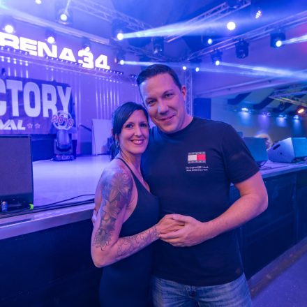 FunFactory Revival