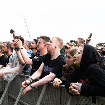 Nova Rock 2023-Tag1-Part_III@Pannonia Fields