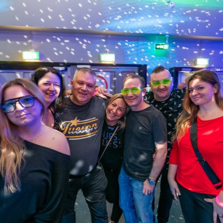 FunFactory Revival