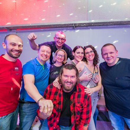 FunFactory Revival