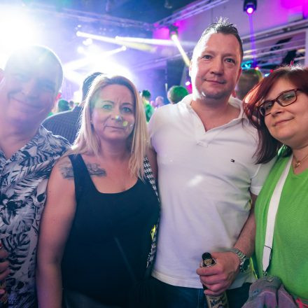 FunFactory Revival