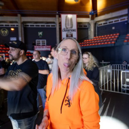 DUTCH MADHOUSE 2025