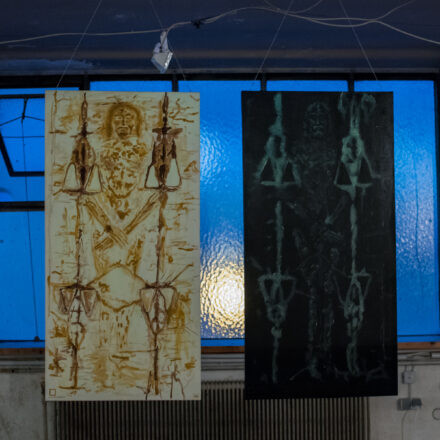 Stefan Weiss: Amor & Psychos @ Die Schöne Wien