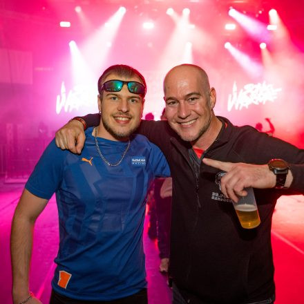 DUTCH MADHOUSE 2025
