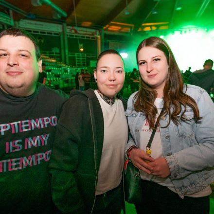DUTCH MADHOUSE 2025