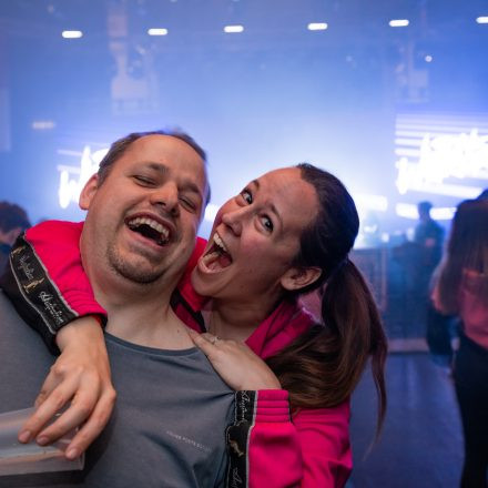 DUTCH MADHOUSE 2025